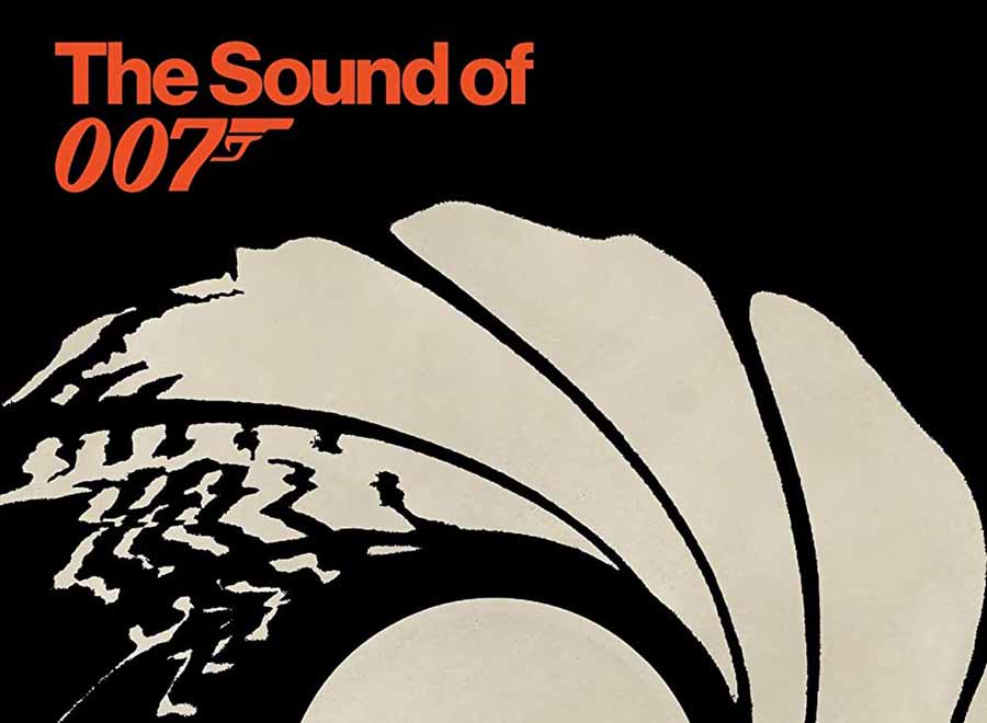 邦德电影音乐纪录片《007之声 The Sound of 007》全1集