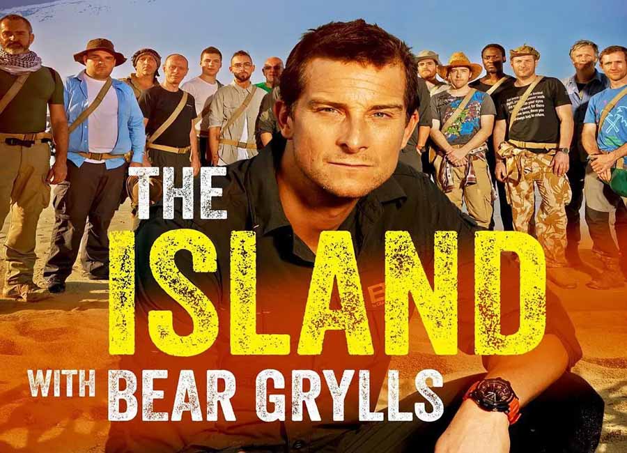 荒野求生纪录片《贝尔的荒岛生存实验 The Island with Bear Grylls》第1季