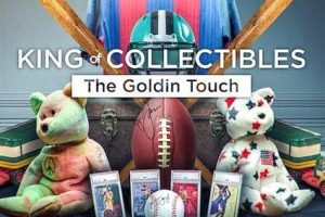 Netflix社会人文纪录片《神级收藏家：点石成金拍卖行 / King of Collectibles: The Goldin Touch》-纪录片资源1080P/720P/360P高清标清网盘迅雷下载