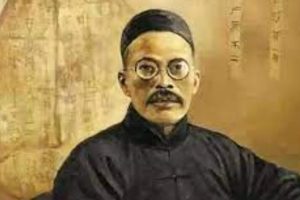 王国维