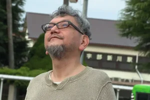 再见了所有的福音战士！庵野秀明的1214日～ さようなら全てのエヴァンゲリオン～庵野秀明の1214日～