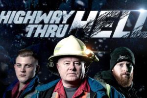 公路事故救援行动 第二季 Highway Thru Hell season 2