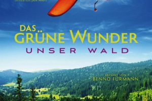 大自然之舞 Das grüne Wunder – Unser Wald
