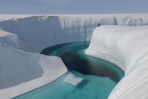 逐冰之旅 Chasing Ice