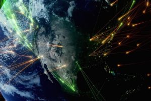 透视美国 America Revealed