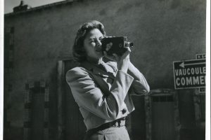 英格丽·褒曼口述实录 Jag är Ingrid