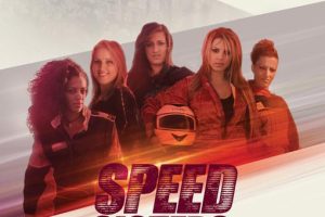 速度姐妹 Speed Sisters