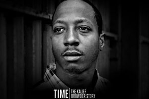 时代：卡列夫·布劳德的故事 TIME: The Kalief Browder Story