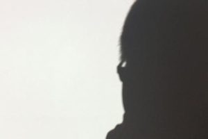 一个人的字幕