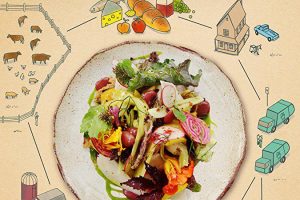食物浪费的故事 Wasted! The Story of Food Waste