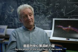 地平线系列：被黑洞吞噬 Horizon: Swallowed by a Black Hole