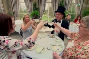 赫斯顿的英伦盛宴 第一季 Heston's Great British Food Season 1
