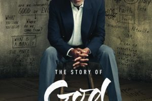 与摩根·弗里曼探寻神的故事 第一季 The Story of God with Morgan Freeman Season 1