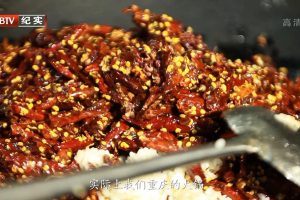 川菜的品格