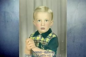 川普是怎样炼成的 The Making of Trump