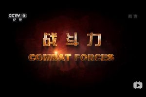 战斗力 Combat Forces