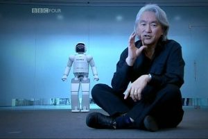 未来景象 Visions of the Future