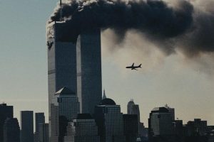 转折点：911与反恐战争 Turning Point: 9/11 and the War on Terror