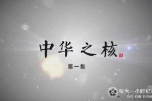 中华之核