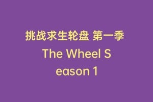 挑战求生轮盘 第一季 The Wheel Season 1