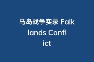 马岛战争实录 Falklands Conflict缩略图 马岛战争实录 Falklands Conflict