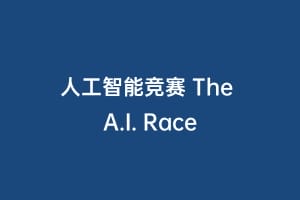 人工智能竞赛 The A.I. Race