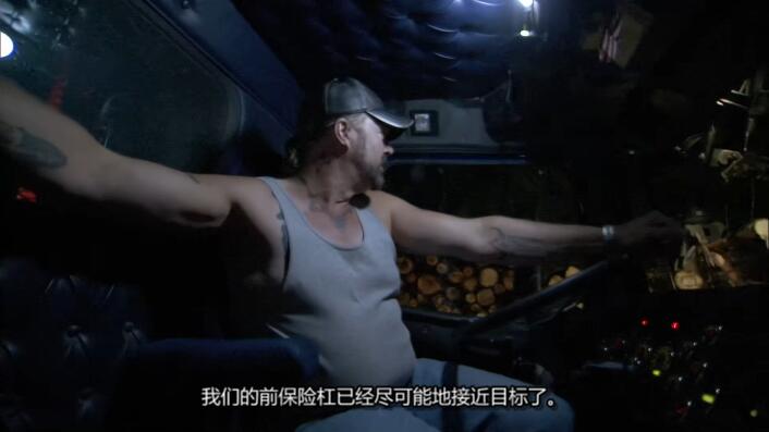 [美国伐木工 American Loggers][第1季共10集][纪录片][英语中字]1080P下载