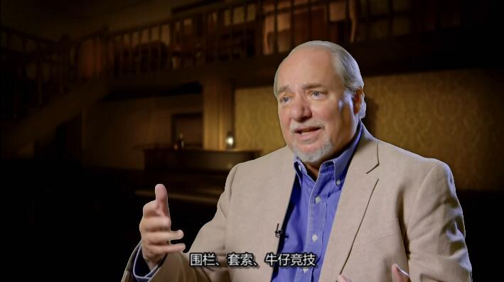 [真假美国史 America Facts vs. Fiction][第5季共6集][纪录片][英语中字]1080P下载