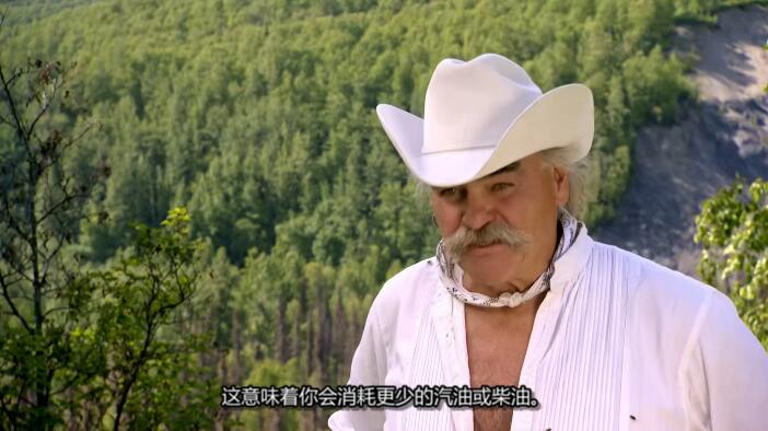 [拯救家园：兰尼牧场 Homestead Rescue：Raney Ranch][第1季共4集][纪录片][英语中字]1080P下载