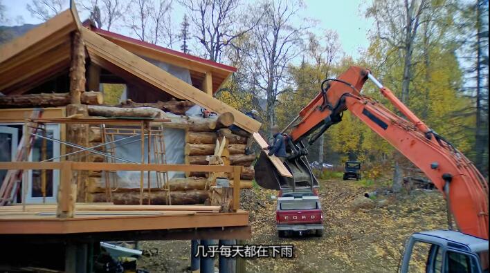 [拯救家园：兰尼牧场 Homestead Rescue：Raney Ranch][第2季共8集][纪录片][英语中字]1080P下载