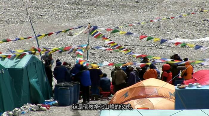 [珠穆朗玛峰：攀越极限 Everest: Beyond the Limit][第1季共6集][纪录片][英语中字]1080P下载