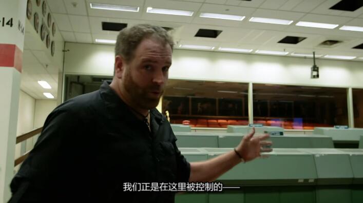 [追谜探险队：寻找外星生物 Expedition Unknown: Hunt for Extraterrestrials][第1季共4集][纪录片][英语中字]1080P下载