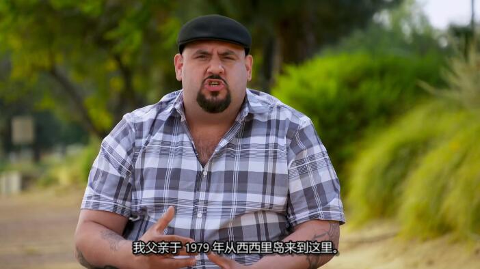 [盖伊的大计划 Guy\'s Big Project][第1季共7集][纪录片][英语中字]1080P下载