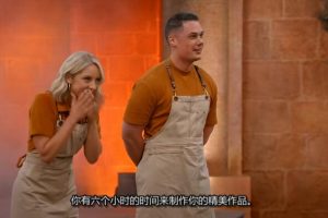 [哈利·波特：烘焙奇才/哈利·波特：巫师烘焙 Harry Potter: Wizards of Baking][第1季共6集][纪录片][英语中字]1080P下载