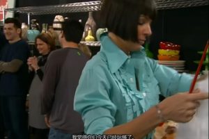 [美食频道明星 Food Network Star][第2季共9集][纪录片][英语中字]1080P下载