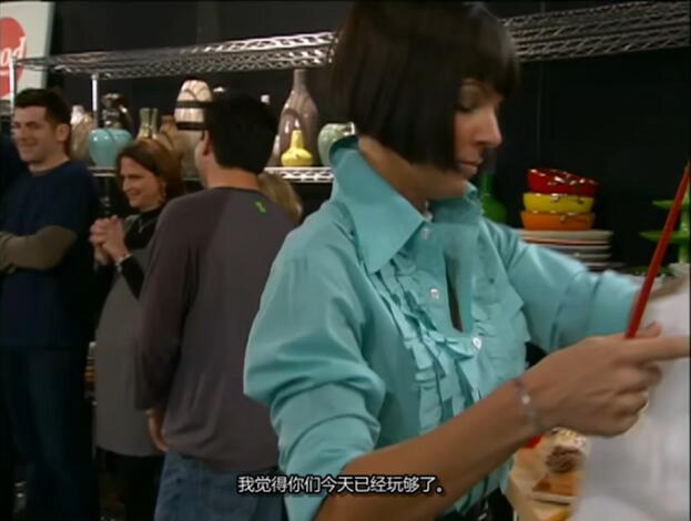 [美食频道明星 Food Network Star][第2季共9集][纪录片][英语中字]1080P下载