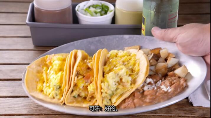 [平价美食 Cheap Eats][第1季共7集][纪录片][英语中字]1080P下载