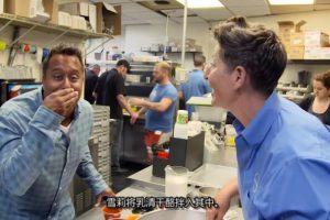 [平价美食 Cheap Eats][第2季共13集][纪录片][英语中字]1080P下载