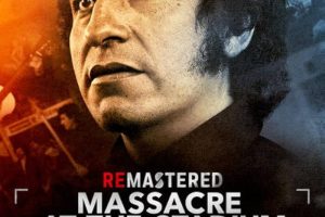 旧案重提：体育场大屠杀 ReMastered: Massacre at the Stadium