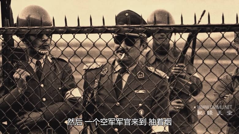 旧案重提：体育场大屠杀 ReMastered: Massacre at the Stadium插图5