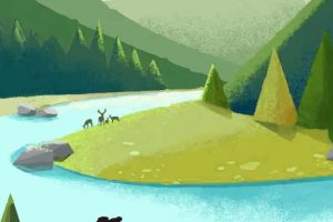 野性的守望 2022