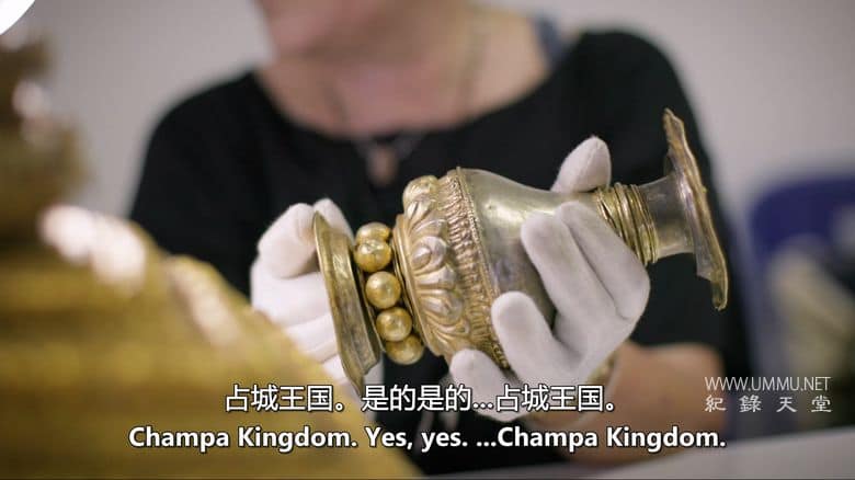 吴哥窟失落的宝藏 Lost Treasures of Angkor插图3