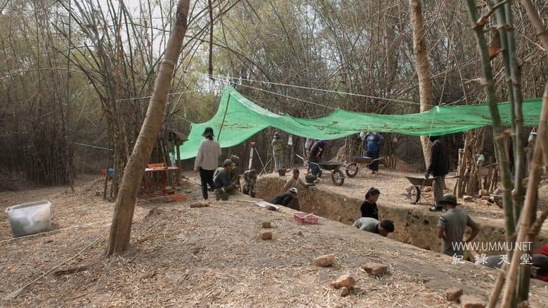 吴哥窟失落的宝藏 Lost Treasures of Angkor插图5