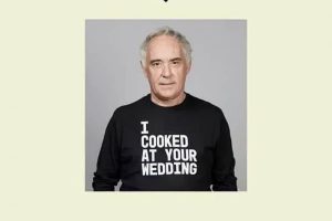 伊布丽的美食遗产 The Legacy of ElBulli