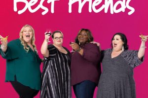 重量级闺蜜 全1-3季 1000-lb Best Friends