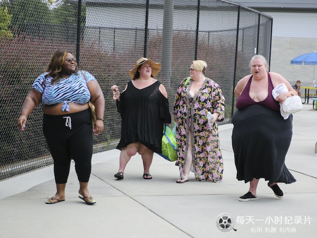 重量级闺蜜 全1-3季 1000-lb Best Friends插图1