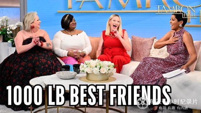 重量级闺蜜 全1-3季 1000-lb Best Friends插图4