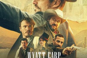 牛仔大对决 Wyatt Earp and The Cowboy War 2024