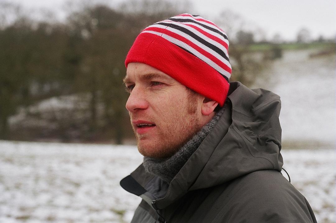 漫漫长路 Long Way Round插图3