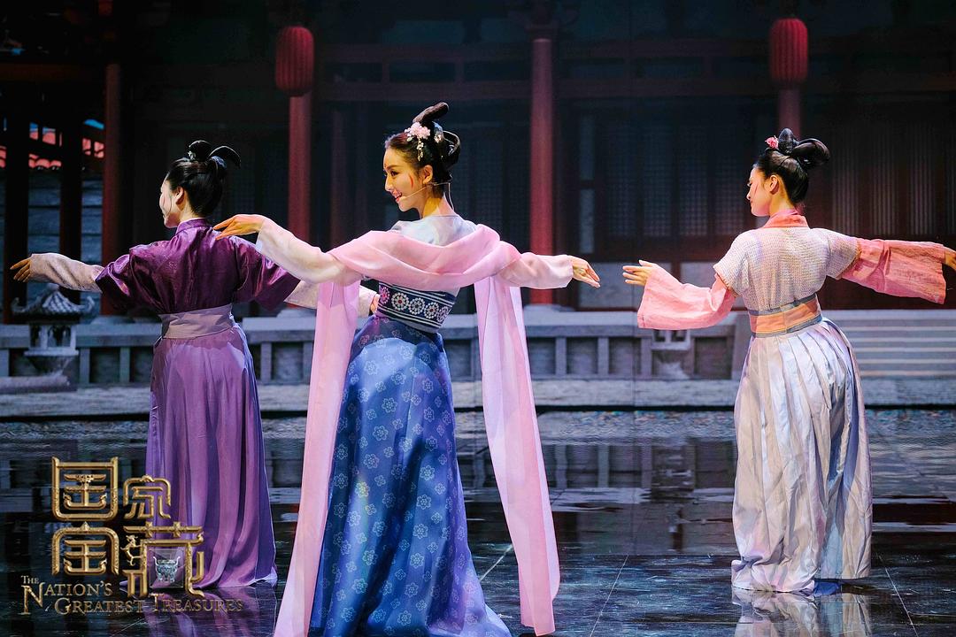 国家宝藏 第二季插图9